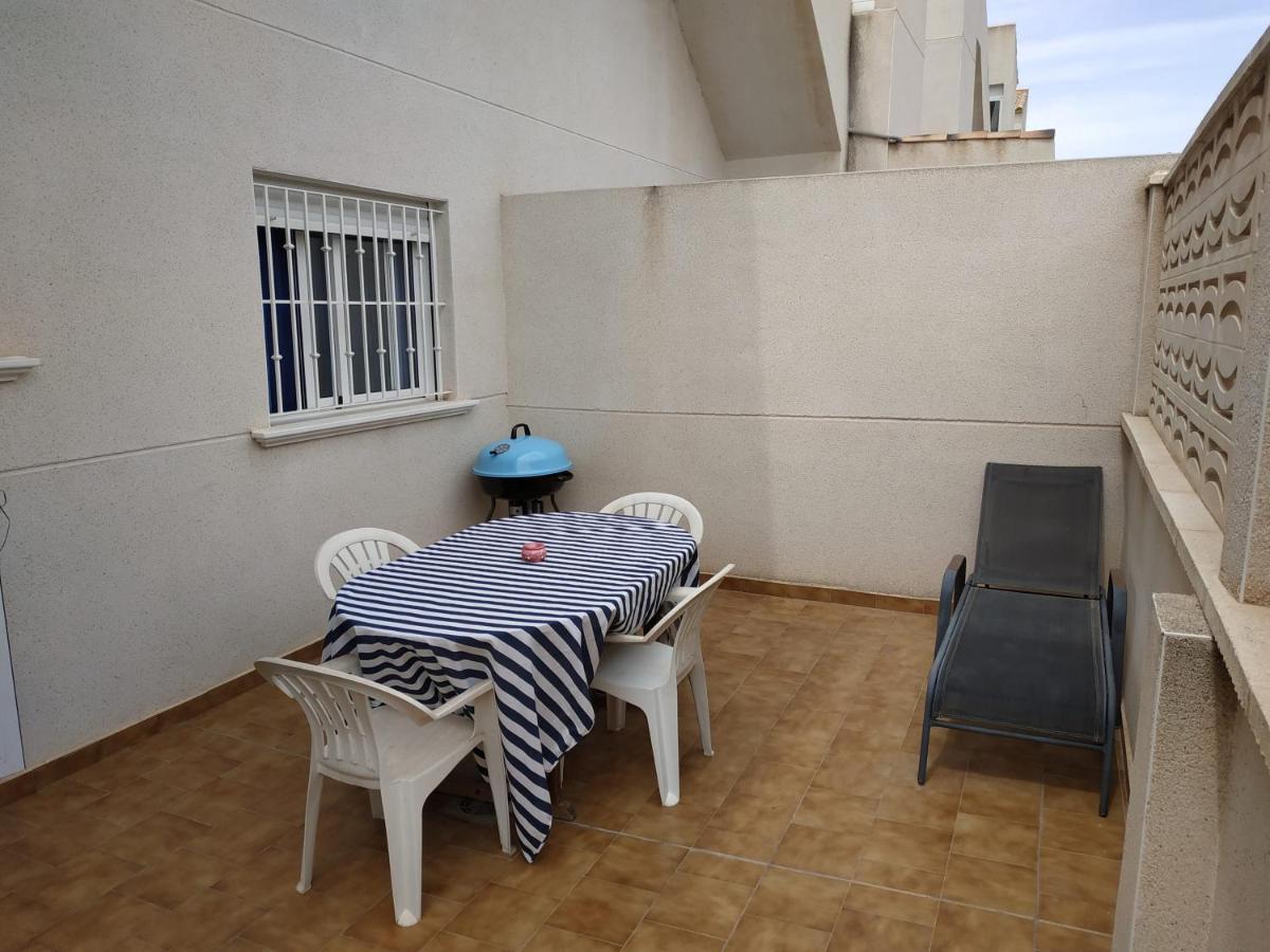 Magnifique Maison Entre Et Montagne Apartment Alicante